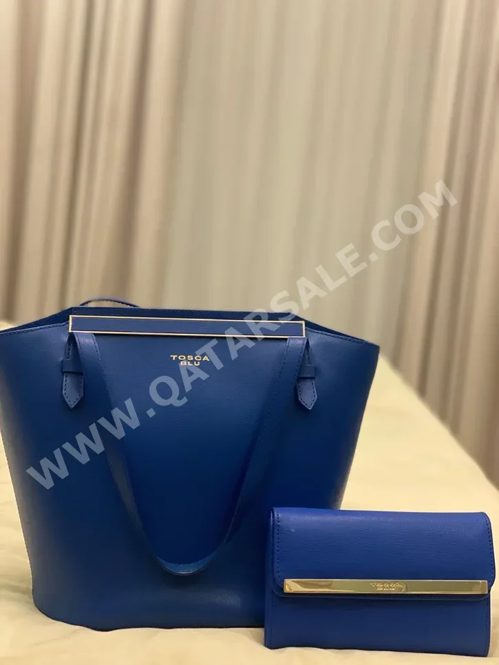 Purses  - Blue  - For Women