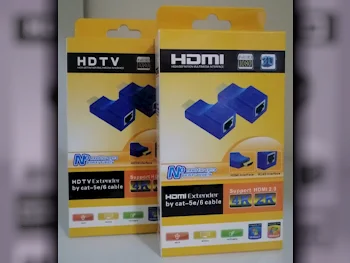 Adapters HDMI  Ethernet  Warranty