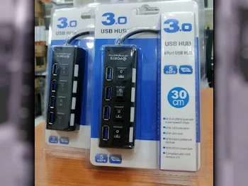 Adapters USB 3.0  USB 3.0  Warranty