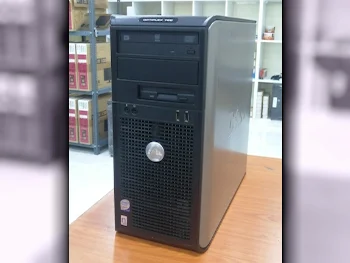 Computers Dell -  Micro Tower /  OptiPlex  Warranty