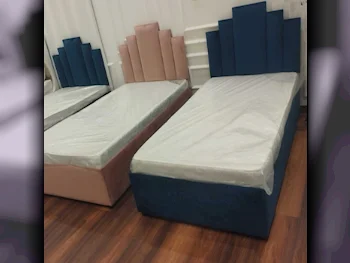 Beds - Single  - Mattress Included