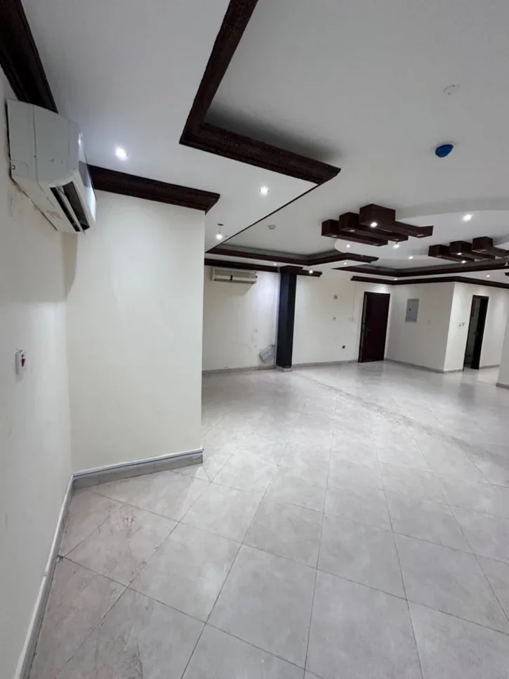 Commercial Offices - Semi Furnished  - Al Rayyan  - Al Gharrafa