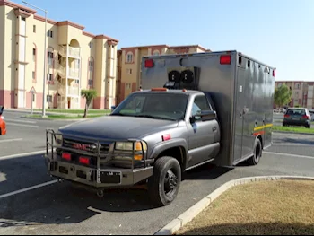 Caravan - 2003  - Gray  -Made in United States of America(USA)  - 21,000 Km