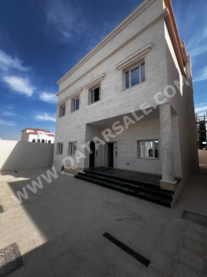 Family Residential  - Not Furnished  - Al Daayen  - Umm Qarn  - 7 Bedrooms