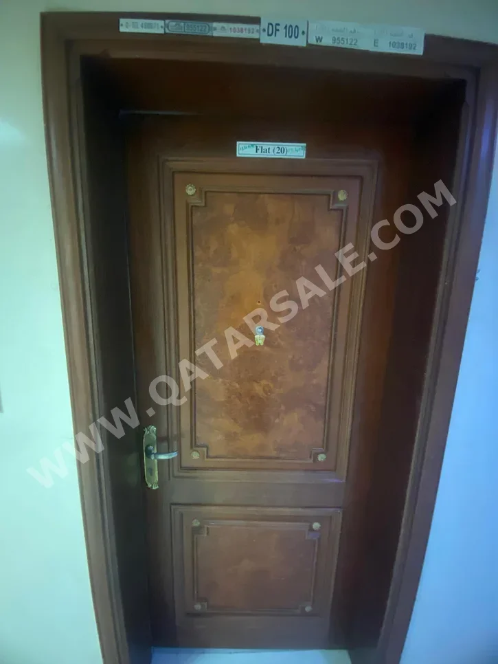 2 Bedrooms  Apartment  in Doha -  Old Airport  Not Furnished