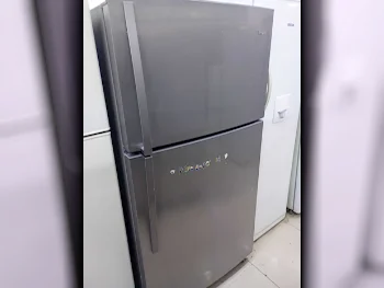 WhirlPool  Bottom Freezer Refrigerator