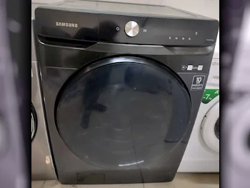 Washing Machines & All in ones Samsung /  Front Load Washer  Wi-Fi Connected