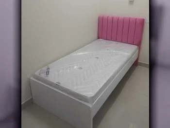 Beds - Single  - Mattress Included