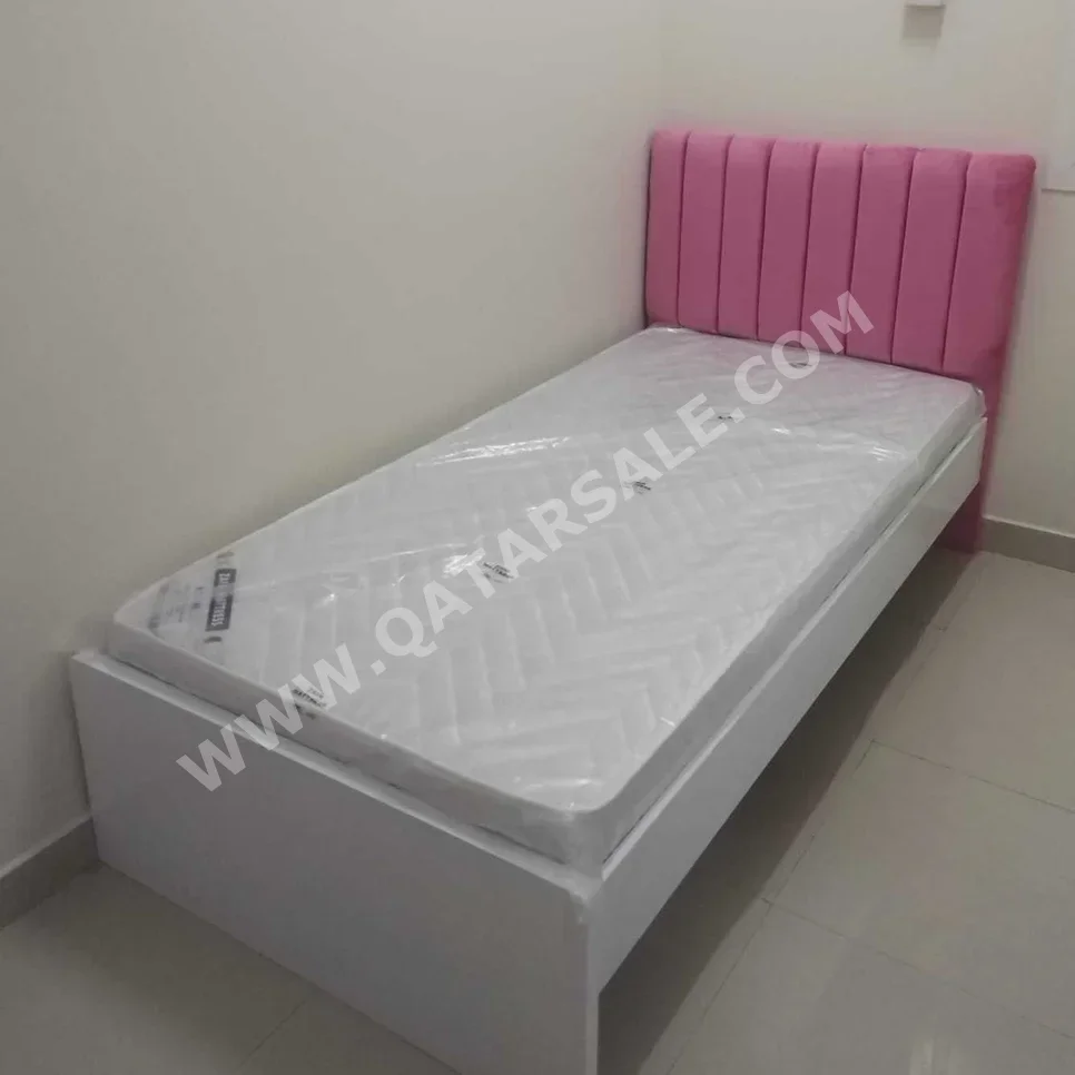 Beds - Single  - Mattress Included