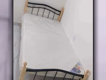 Beds - Single  - Multicolor  - Mattress Included