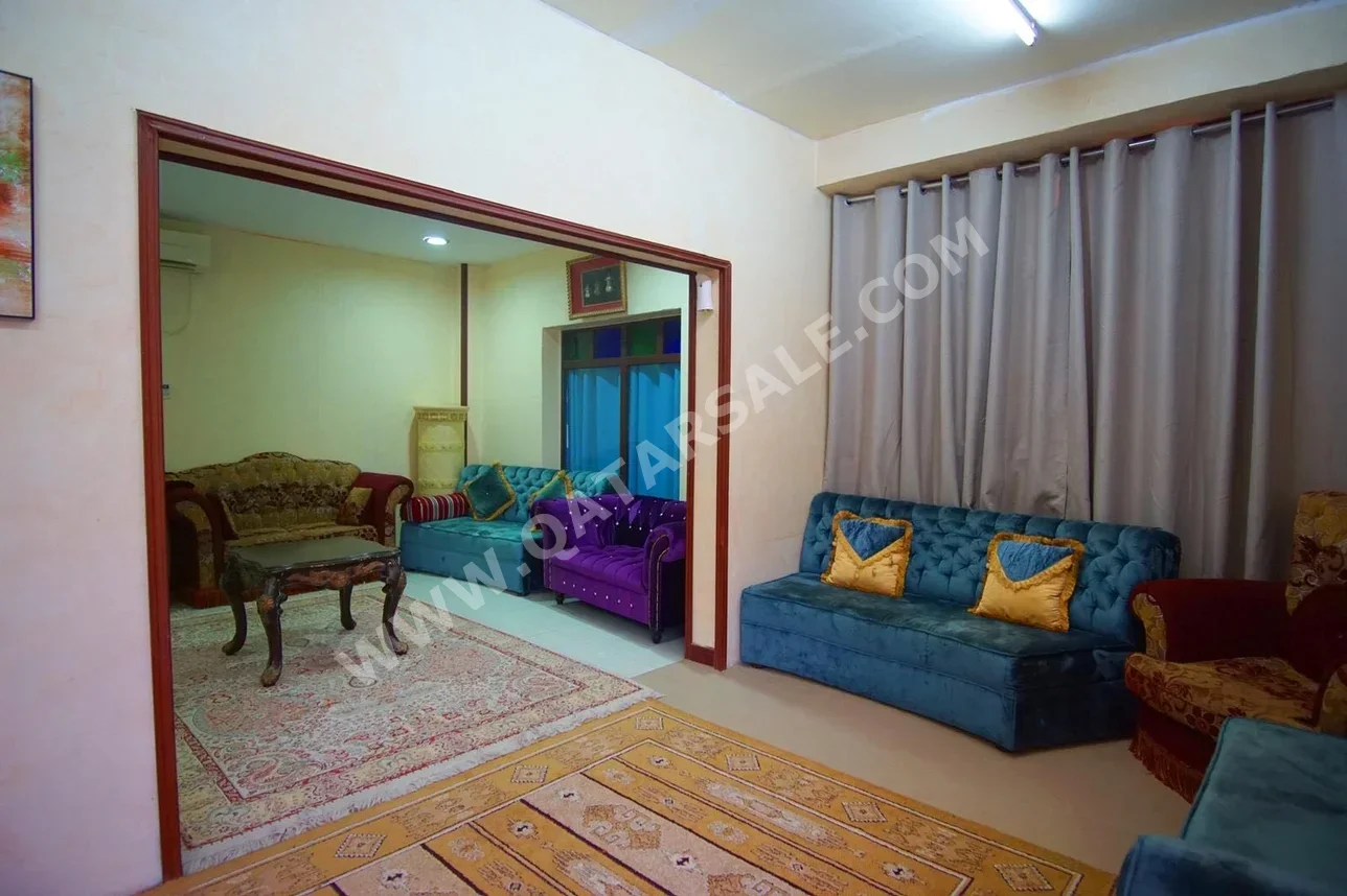 Farms & Resorts Fully Furnished  Al Shamal  3 Bedrooms