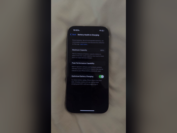 Mobile Phones Apple  - iPhone 14  - Pro  - Purple  - 256 GB