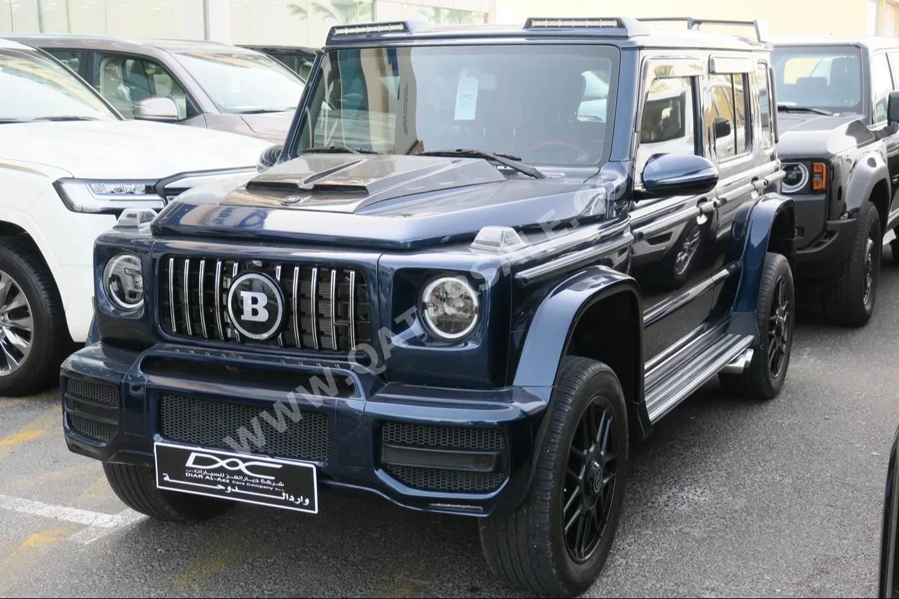 Suzuki  Jimny  2024  Automatic  16,000 Km  4 Cylinder  Four Wheel Drive (4WD)  SUV  Dark Blue  With Warranty