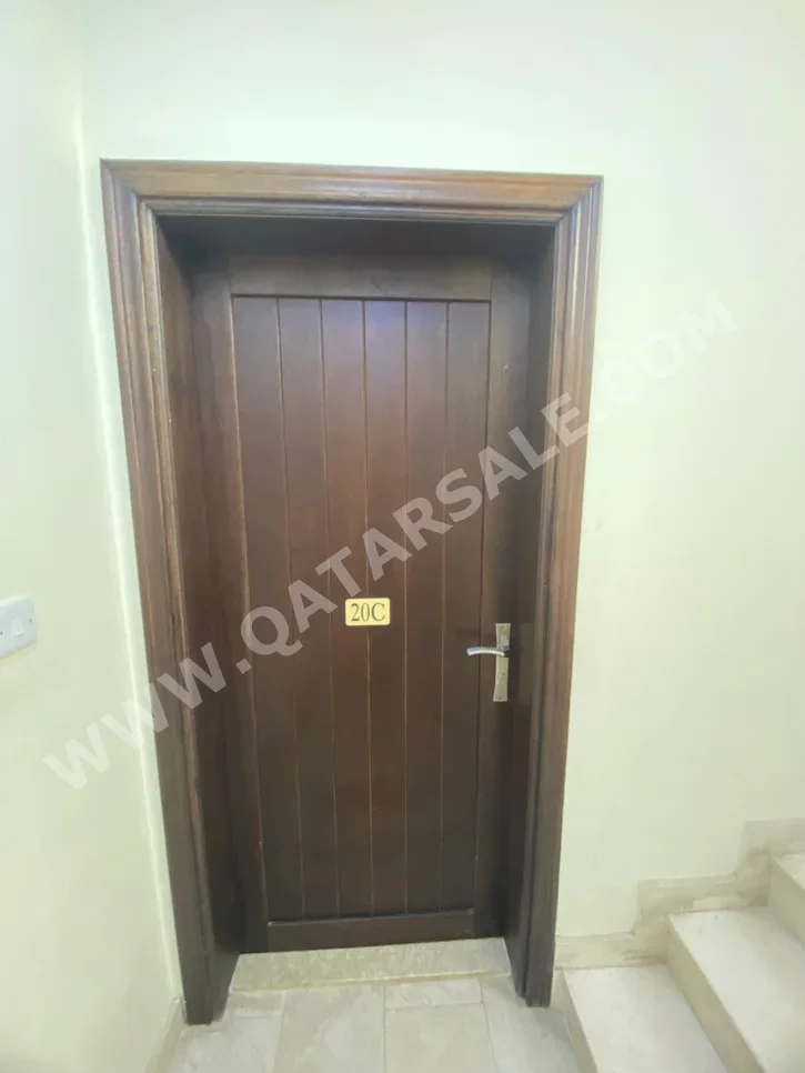 2 Bedrooms  Apartment  in Doha -  Al Thumama  Fully Furnished
