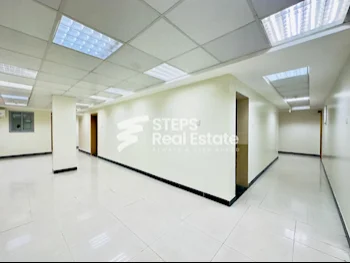 Commercial Offices - Fully Furnished  - Doha  - Al Hilal