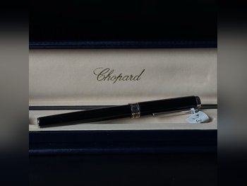 Pen Chopard  -Color Black -  Year 2023