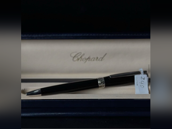 Pen Chopard  -Color Black -  Year 2023