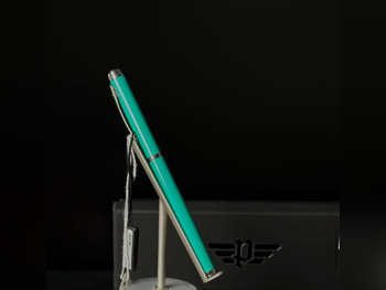 Pen Police  -Color Light Green -  Year 2023
