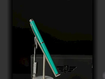 Light Green -  Year 2023