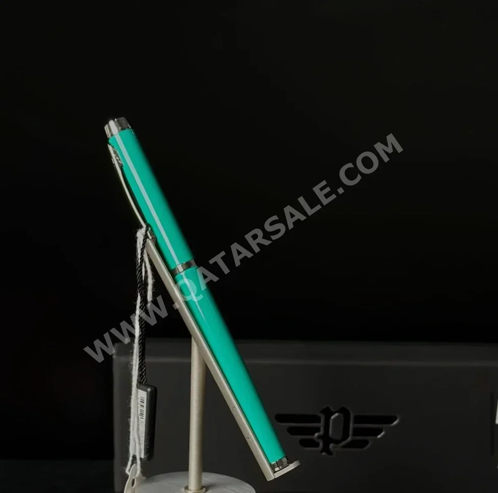 Light Green -  Year 2023