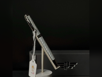 Pen Police  -Color Silver -  Year 2023