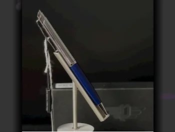 Blue and Silver -  Year 2023