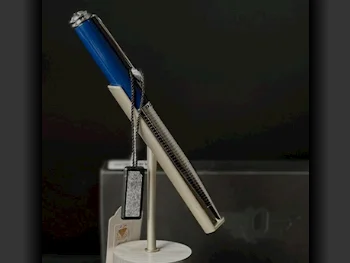Blue and Silver -  Year 2023