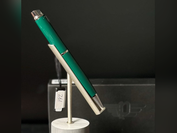 Pen Police  -Color Green -  Year 2023