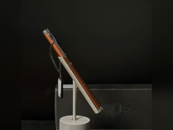 Pen Police  -Color Brown -  Year 2023
