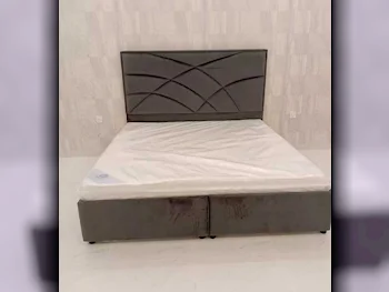 Beds - King  - Multicolor  - Mattress Included