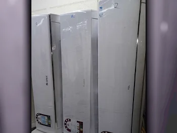 Air Conditioners GREE  Warranty  With Delivery  With Installation