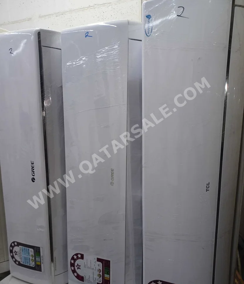 Air Conditioners GREE  Warranty  With Delivery  With Installation