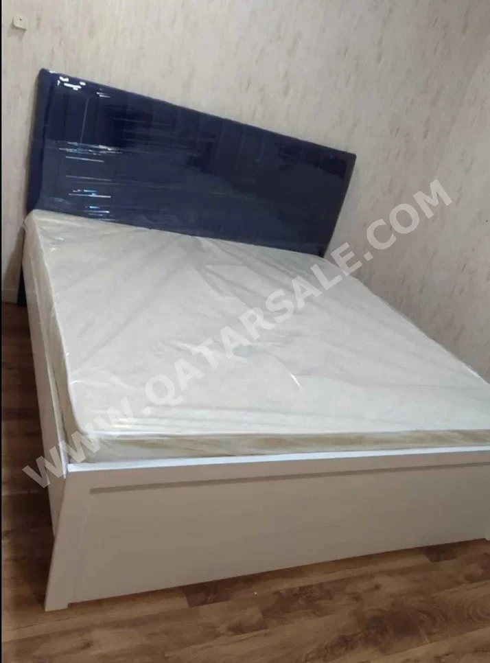 Beds - King  - Multicolor  - Mattress Included