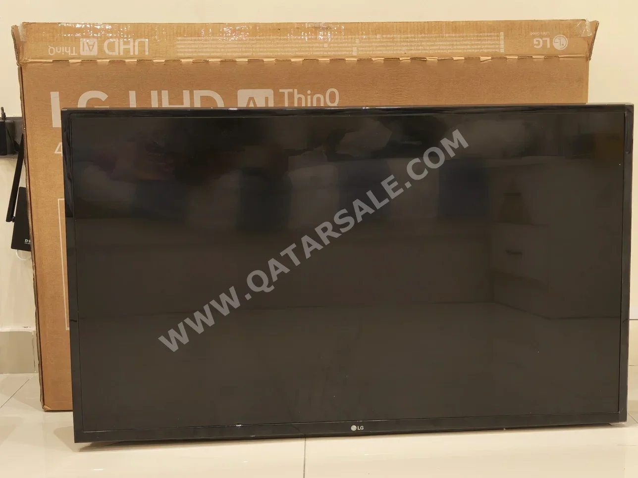 Television (TV) LG  - 43 Inch  - Full HD