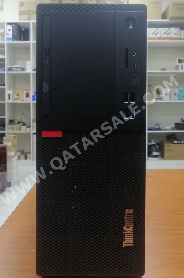 Computers Lenovo -  Micro Tower /  M Series  Warranty