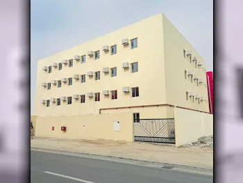 Labour Camp Al Rayyan  Abu Nakhlah  50 Bedrooms