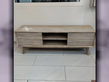 TV Storage Combination  - Cambridge  - Brown