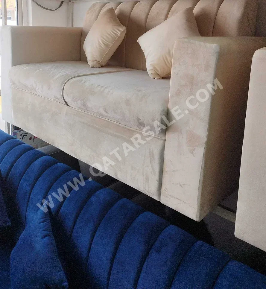 Sofas, Couches & Chairs Lifestyle  Sofa Set  - Fabric  - Multi Color