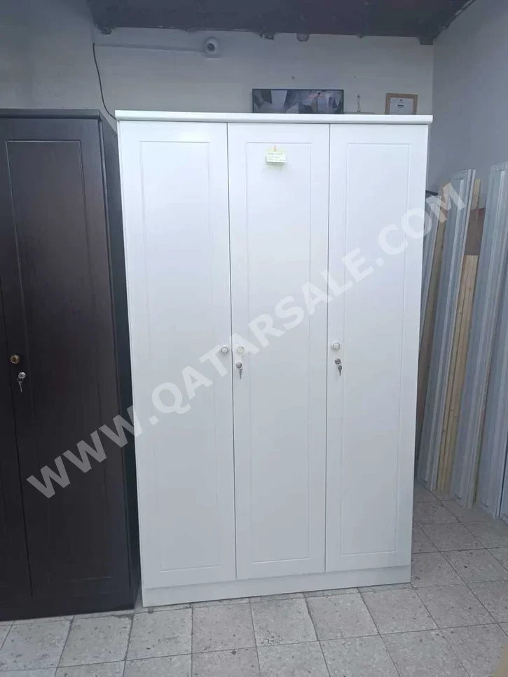 Wardrobes & Dressers - Doha Furniture  - Wardrobes  - Multicolor