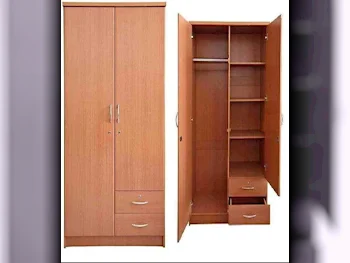 Wardrobes & Dressers - Doha Furniture  - Wardrobes  - Yellow