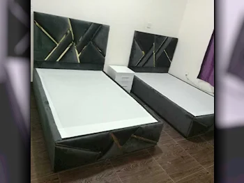 Beds - Single  - Multicolor  - Mattress Included