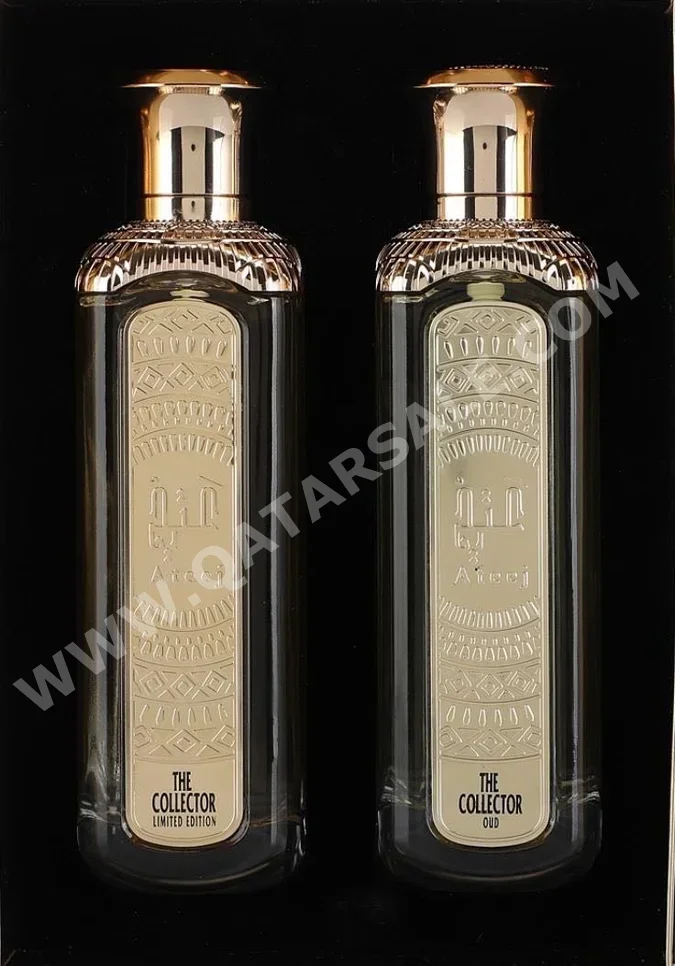 Attar, Oud & Incense Unisex  Qatar /  New  o  200 ml