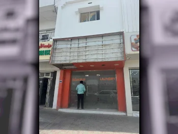 Commercial Shops - Not Furnished  - Doha  For Rent