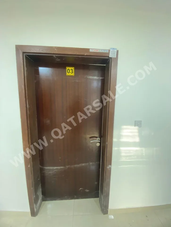 2 Bedrooms  Apartment  in Doha -  Najma  Not Furnished