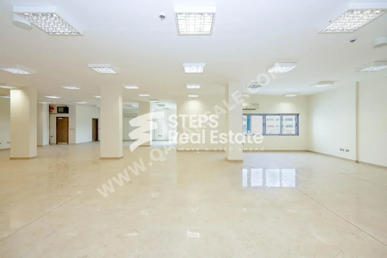 Commercial Offices - Not Furnished  - Al Rayyan  - Industrial Area