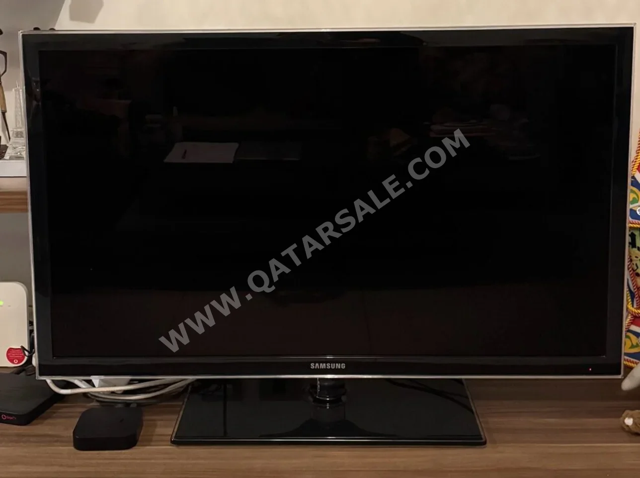 Television (TV) Samsung  - 32 Inch  - HD