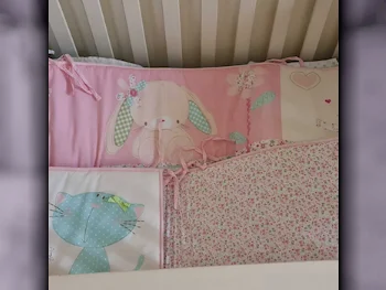 Kids Beds - Home Center  - Pink