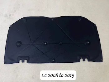 Car Parts - Toyota  Land Cruiser  - Accessories