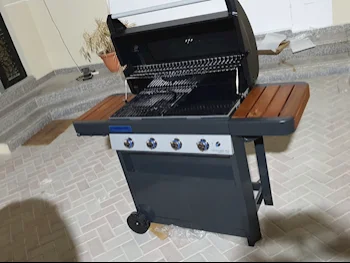 BBQ Grill