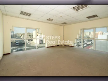 Commercial Offices - Not Furnished  - Doha  - Najma